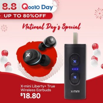 Qoo10-National-Day-Special-Promotion-350x350 9 Aug 2021 Onward: Qoo10 National Day Special Promotion