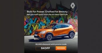 Renault-Exclusive-Promotion-350x183 24 Aug 2021 Onward: Renault Exclusive Promotion