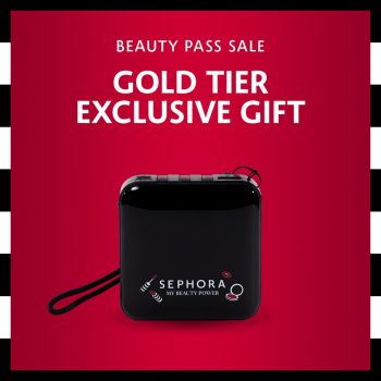 SEPHORA-Beauty-Pass-Sale1-1-350x350 26 Aug 2021 Onward: SEPHORA Gold Tier Exclusive Beauty Pass Sale