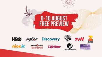 SINGTEL-Free-Preview-Promotion-350x197 6-10 Aug 2021: SINGTEL Free Preview Promotion