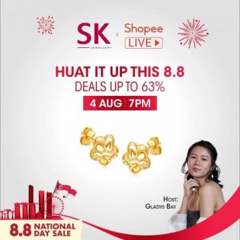 SK-JEWELLERY-8.8-National-Day-Sale-350x350 4 Aug 2021: SK JEWELLERY 8.8 National Day Sale