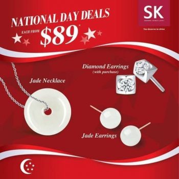 SK-JEWELLERY-Jade-and-Diamond-Jewellery-on-National-Day-Promotion-350x350 5 Aug 2021 Onward: SK JEWELLERY Jade and Diamond Jewellery on National Day Promotion