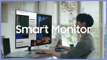 Samsung-Smart-Monitor-Promotion-350x197 5-31 Aug 2021: Samsung Smart Monitor Promotion