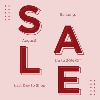 Selffix-Essentials-Sale-350x350 31 Aug 2021 Onward: Selffix Essentials Sale