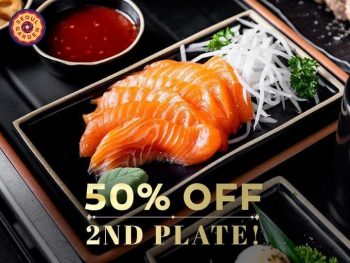 Seoul-Garden-Salmon-Sashimi-Promotion-350x263 20 Aug 2021 Onward: Seoul Garden  Salmon Sashimi Promotion