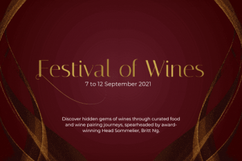 Shangri-La-Hotel-Festival-of-Wines-Promotion-350x233 7 Aug-12 Sep 2021: Shangri-La Hotel Festival of Wines Promotion