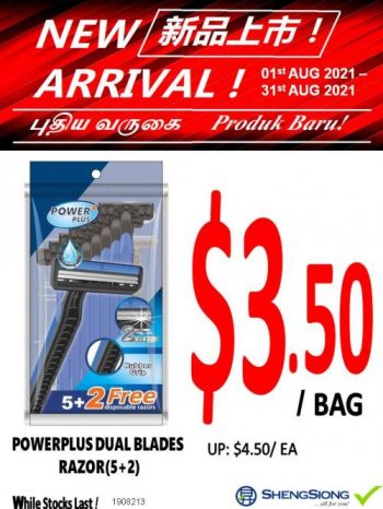 Sheng-Siong-New-Arrival-Promotion-2-350x466 1-31 Aug 2021: Sheng Siong New Arrival Promotion