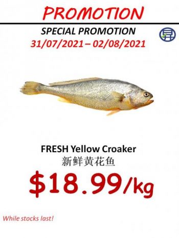Sheng-Siong-Seafood-Promotion-7-1-350x466 31 Jul-2 Aug 2021: Sheng Siong Seafood Promotion