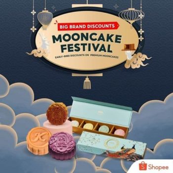 Shopee-Big-Brand-Discounts-Promotion-350x350 11 Aug 2021 Onward: Shopee Mid-Autumn Festival with Big Brand Discounts Promotion