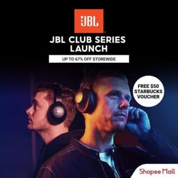 Shopee-JBL-Club-Series-Launch-Promotion-350x350 10-31 Aug 2021: Shopee JBL Club Series Launch Promotion