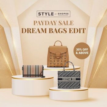 Shopee-PayDay-Sale-350x350 29-31 Aug 2021: Shopee PayDay Sale