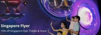 Singapore-Flyer-Tickets-Promotion-with-DBS--350x122 1 Apr-30 Dec 2021: Singapore Flyer Tickets Promotion with DBS