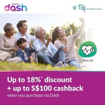 Singtel-Dash-Cashback-Promotion-3-350x350 17-31 Aug 2021: Singtel Dash  Cashback Promotion