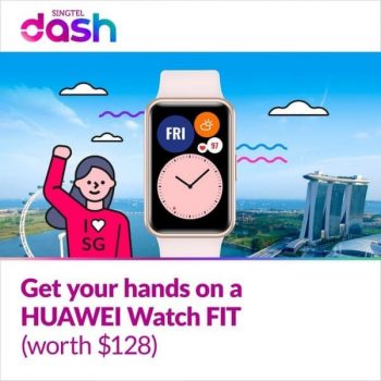 Singtel-Dash-Latest-Deals-350x350 16-18 Aug 2021: Singtel Dash Latest Deals