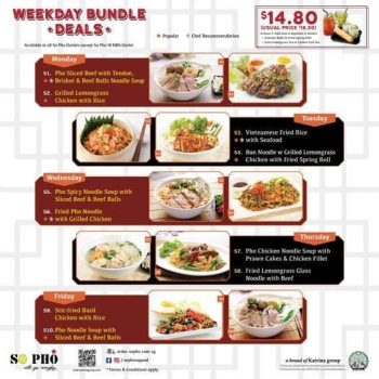 So-Pho-Weekday-Bundle-Deals-1-350x350 10 Aug 2021 Onward: So Pho Weekday Bundle Deals