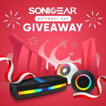 SonicGear-National-Day-Giveaways-350x350 10 Aug 2021 Onward: SonicGear National Day Giveaways