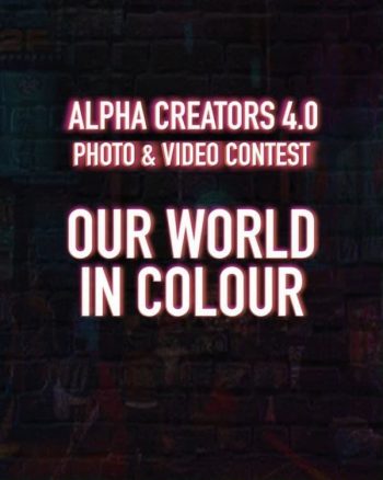 Sony-Alpha-Creators-4.0-Promotion-350x438 31 Aug-26 Sep 2021: Sony Alpha Creators 4.0 Photo & Video Contest