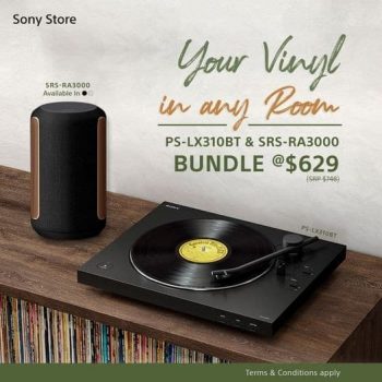 Sony-Bundle-Promotion-350x350 17-31 Aug 2021: Sony Bundle Promotion