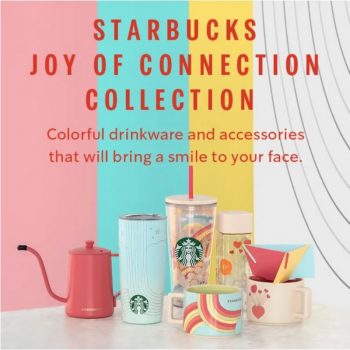 Starbucks-Pastel-Themed-Drinkware-Colour-Changing-Cups-Promo-350x350 11 Aug 2021 Onward: Starbucks Pastel-Themed Drinkware & Colour-Changing Cups Promo