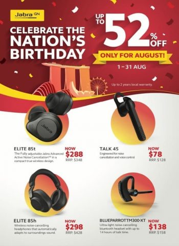 Stereo-National-Birthday-Promotion-350x480 1-31 Aug 2021: Stereo National Birthday Promotion
