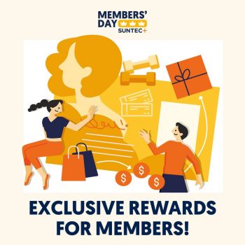 Suntec-City-Brand-E-vouchers-Promotion-350x350 16 Aug 2021 Onward: Suntec City Brand E-vouchers Promotion