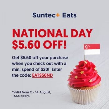 Suntec-City-National-Day-Promotion-350x350 3-14 Aug 2021: Suntec City National Day Promotion