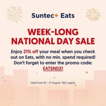 Suntec-City-Week-long-National-Day-Sale--350x350 16-21 Aug 2021: Suntec City Week-long National Day Sale
