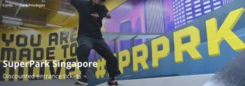 SuperPark-Singapore-Discounted-Entrance-Tickets-Promotion-with-DBS--350x124 23 Apr-31 Dec 2021: SuperPark Singapore Discounted Entrance Tickets  Promotion with DBS