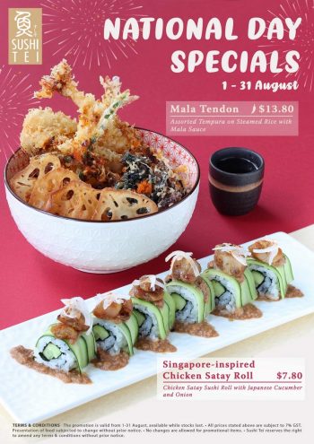 Sushi-Tei-National-Day-Special-350x495 1-31 Aug 2021: Sushi Tei National Day Special