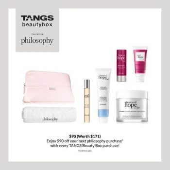 TANGS-Beauty-Box-Promotion-350x350 16 Aug 2021 Onward: TANGS  Beauty Box Promotion