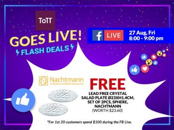 TOTT-Flash-Deals1-350x263 27 Aug 2021: TOTT Flash Deals