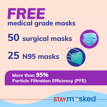 Temasek-Foundation-Surgical-Mask-Promotion-350x350 26 Aug-26 Sep 2021: Temasek Foundation Surgical Mask Promotion