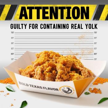 Texas-Chicken-Salted-Egg-Popcorn-Chicken-Promotion-350x350 7 Aug 2021 Onward: Texas Chicken Salted Egg Popcorn Chicken Promotion