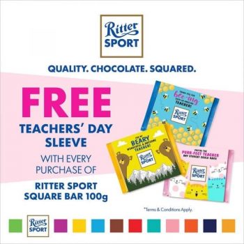 The-Cocoa-Trees-Teachers-Day-Promotion--350x350 9 Aug-5 Sep 2021: The Cocoa Trees Teachers’ Day Promotion