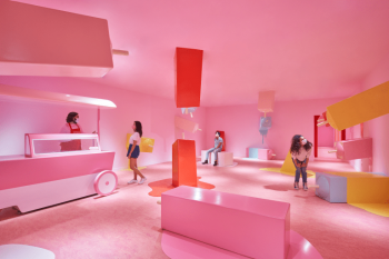 The-Museum-of-Ice-Cream-Is-Here-In-Singapore-2-350x233 19 Aug 2021 Onward: The Museum of Ice Cream Is Here In Singapore