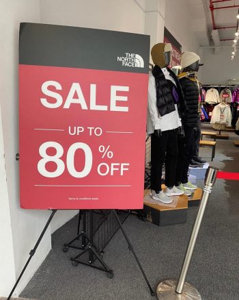 The-North-Face-Warehouse-Sale-by-Liv-Activ-8-350x438 Today onwards: The North Face Warehouse Sale by Liv Activ! Up to 80% OFF!