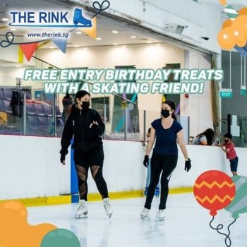 The-Rink-Skating-Giveaways-350x350 12 Aug 2021 Onward: The Rink Skating Giveaways