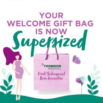 Thomson-Medical-Welcome-Gift-Bag-Promotion-350x350 13 Aug 2021 Onward: Thomson Medical Welcome Gift Bag Promotion