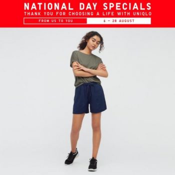 Uniqlo-National-Day-Sale-1-350x350 6-28 Aug 2021: Uniqlo National Day Sale and Giveaway