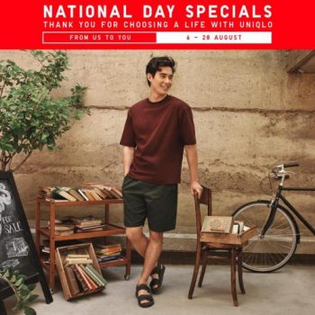 Uniqlo-National-Day-Sale-2-350x350 6-28 Aug 2021: Uniqlo National Day Sale and Giveaway