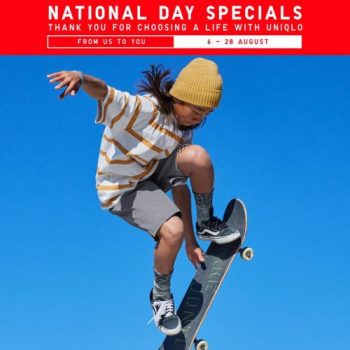 Uniqlo-National-Day-Sale-7-350x350 6-28 Aug 2021: Uniqlo National Day Sale and Giveaway