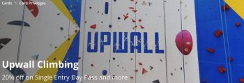 Upwall-Climbing-Single-Entry-Day-Pass-Promotion-with-DBS--350x119 12 Aug-15 Dec 2021: Upwall Climbing Single Entry Day Pass Promotion with DBS