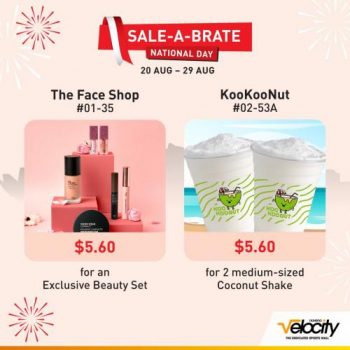 Velocity@Novena-Square-National-Day-Sale-a-brate-Promotion3-350x350 20-29 Aug 2021: Velocity@Novena Square National Day Sale-a-brate Promotion