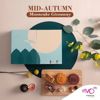 VivoCity-Mid-Autumn-Festival-Giveaways-350x350 28-31 Aug 2021: VivoCity Mid-Autumn Festival Giveaways