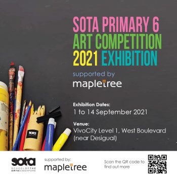 VivoCity-SOTA-P6-Art-Competition-2021-Exhibition-350x350 1-14 Sep 2021: VivoCity SOTA P6 Art Competition 2021 Exhibition