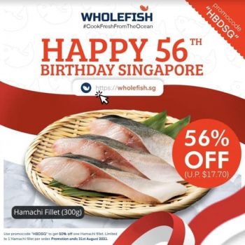 WholeFish-Nations-Birthday-Promotion-350x350 4-31 Aug 2021: WholeFish Nation's Birthday Promotion