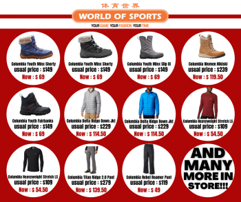 World-of-Sports-Whopping-Specials-Promotion-350x293 21 Aug 2021 Onward: World of Sports Whopping Specials Promotion