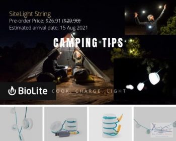 X-Boundaries-BioLite-SiteLight-String-Promotion-350x280 9-15 Aug 2021: X-Boundaries BioLite SiteLight String Promotion