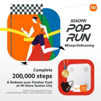Xiaomi-POP-Run-350x350 Now till 24 Aug 2021: Xiaomi POP Run