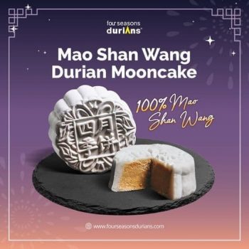 unnamed-file-13-350x350 12 Aug 2021 Onward: Four Seasons Durians Mao Shan Wang Durian Mooncake Promotion